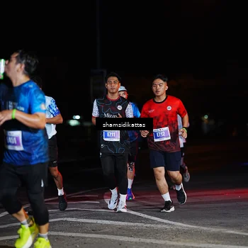 Runner Photo 4877913