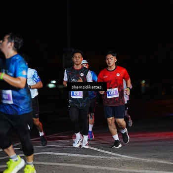Runner Photo 4877920
