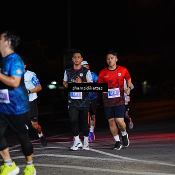 Runner Photo 4877921