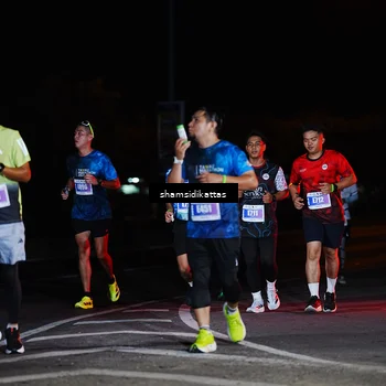Runner Photo 4877924