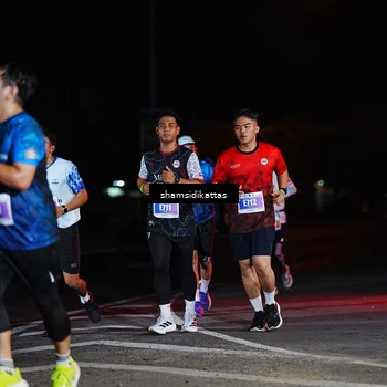 Runner Photo 4877926