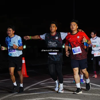 Runner Photo 4877929