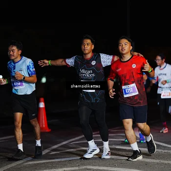Runner Photo 4877933