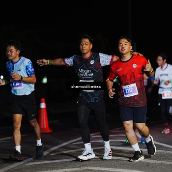 Runner Photo 4877937