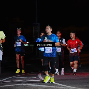 Runner Photo 4877940