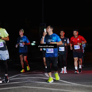 Runner Photo 4877943