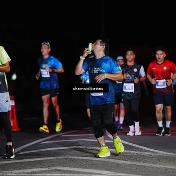 Runner Photo 4877945