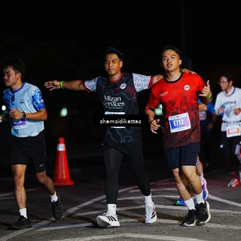 Runner Photo 4877946