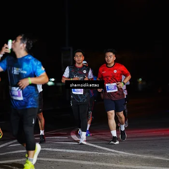 Runner Photo 4877947