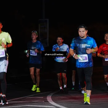 Runner Photo 4877950
