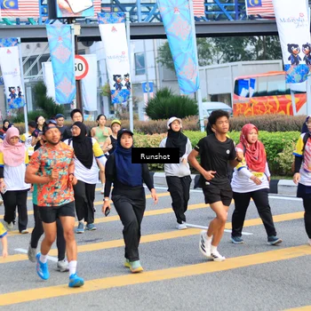 Runner Photo 4877951