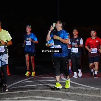 Runner Photo 4877953