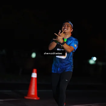 Runner Photo 4877955