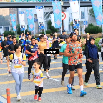 Runner Photo 4877956