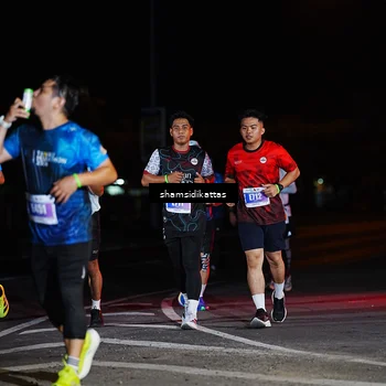 Runner Photo 4877957