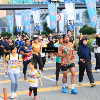 Runner Photo 4877960