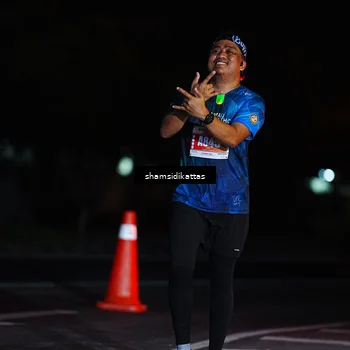 Runner Photo 4877967