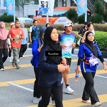Runner Photo 4877969