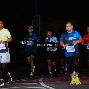Runner Photo 4877971