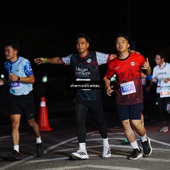 Runner Photo 4877976