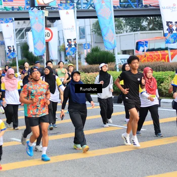 Runner Photo 4877980