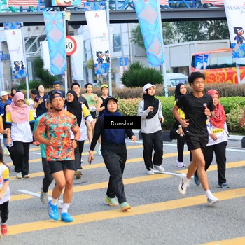 Runner Photo 4877981