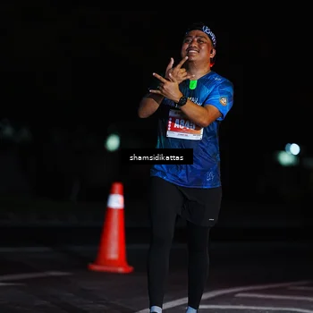 Runner Photo 4877985