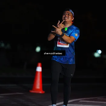 Runner Photo 4877993