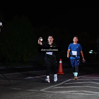 Runner Photo 4877999