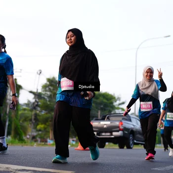 Runner Photo 4878002