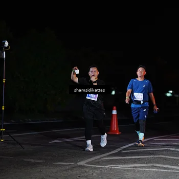 Runner Photo 4878004