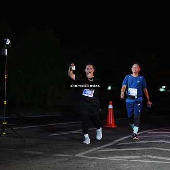 Runner Photo 4878005