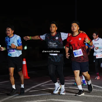 Runner Photo 4878012