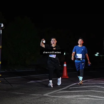 Runner Photo 4878013