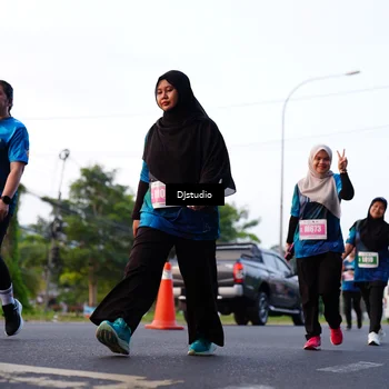 Runner Photo 4878015