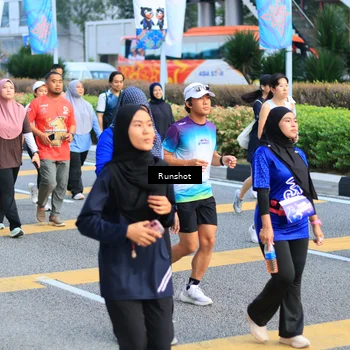 Runner Photo 4878017