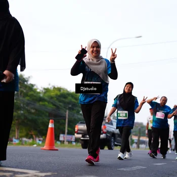 Runner Photo 4878022