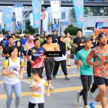 Runner Photo 4878025