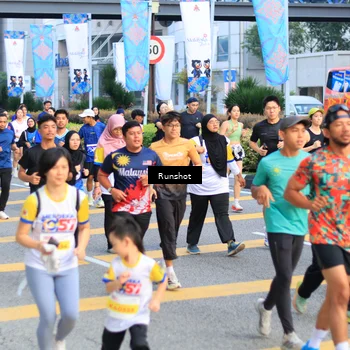 Runner Photo 4878026