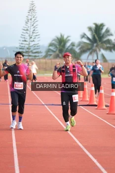 Runner Photo 4878029
