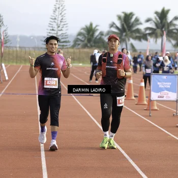 Runner Photo 4878030