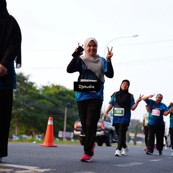 Runner Photo 4878031