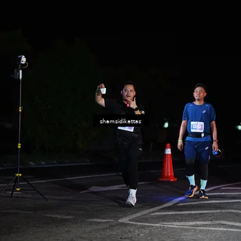 Runner Photo 4878035