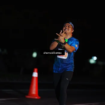 Runner Photo 4878040