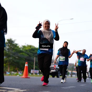 Runner Photo 4878041