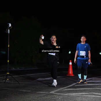 Runner Photo 4878043