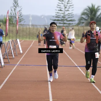 Runner Photo 4878045