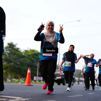 Runner Photo 4878046