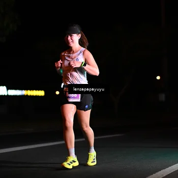 Runner Photo 4878047