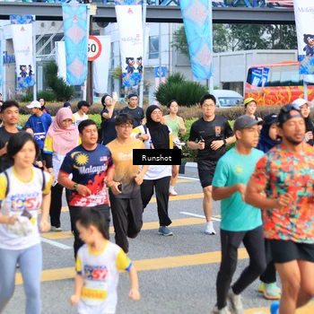 Runner Photo 4878053